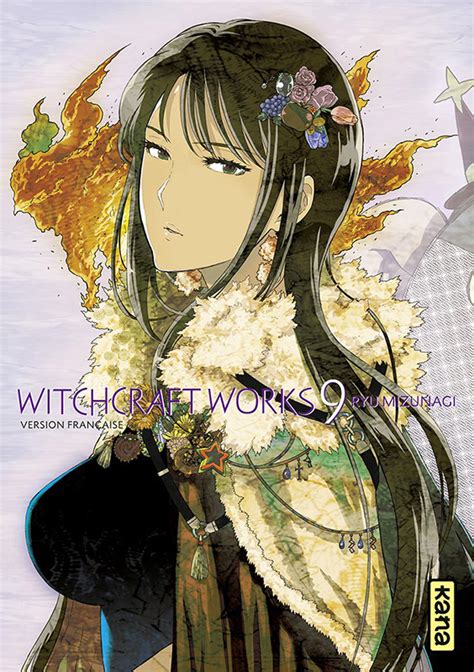 The Sociopolitical Commentary of Witchcraft Works Manhwa: A Critical Analysis